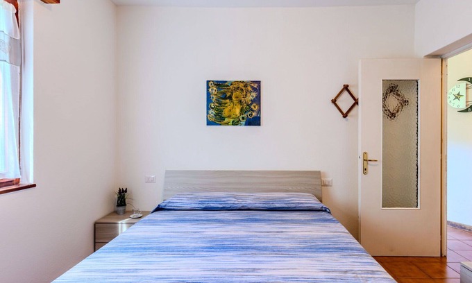 Corrido Apartment | Cosy apartment for 2 people with WIFI, TV and panoramic view