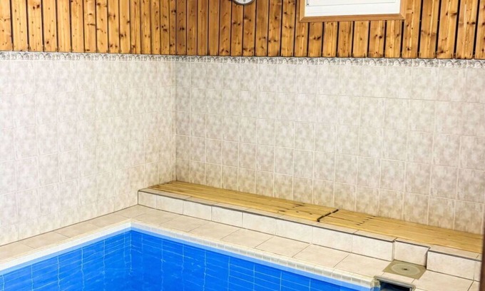 Acletta Apartment | Cosy apartment for 2 people with WIFI, pool, TV, balcony and panoramic view