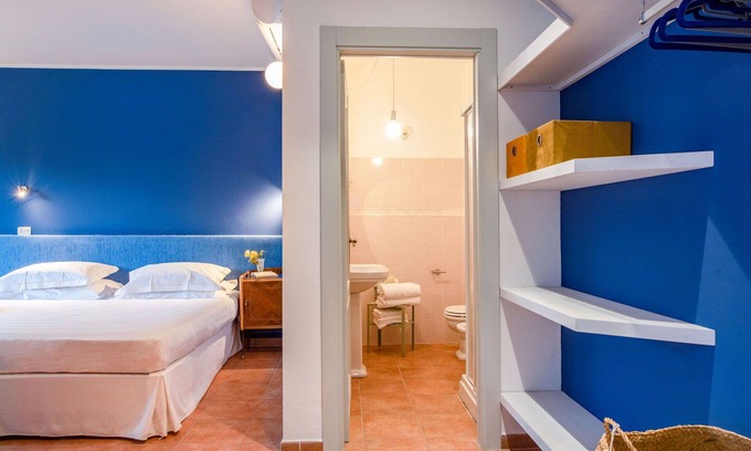 Assisi Apartment | Cosy apartment for 4 people with A/C, WIFI, TV, balcony, pets allowed and parking