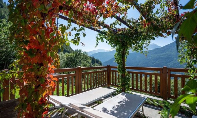 Avise Apartment | Cosy apartment for 4 people with WIFI, TV and pets allowed