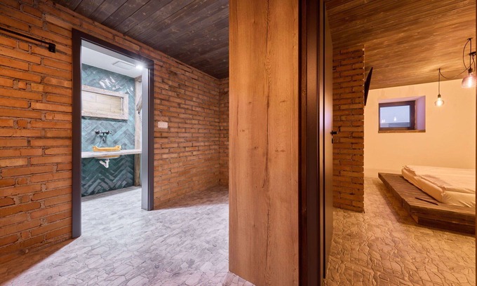 Pec pod Snezkou Apartment | Cosy apartment for 8 guests with WIFI, TV and parking