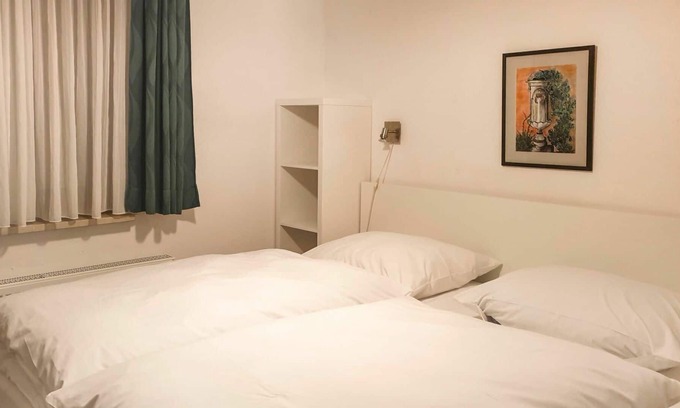 Hohenwarth Apartment | Cosy apartment for 10 people with WIFI, TV, terrace, pets allowed and parking