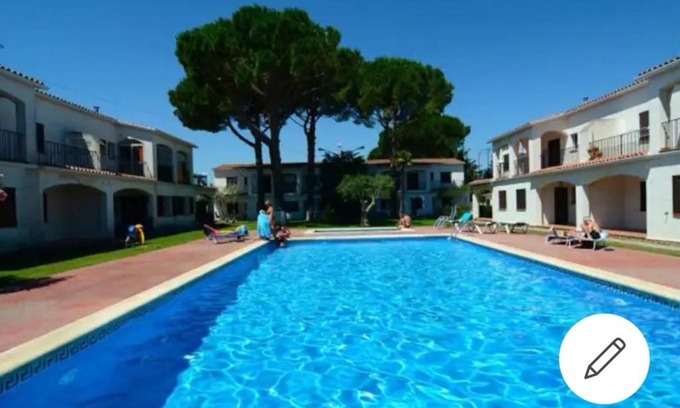 L'Escala Apartment | Cosy apartment of l'Escala Beach