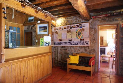 Seia Apartment | Cosy Apartment Seia 25 m² Fireplace