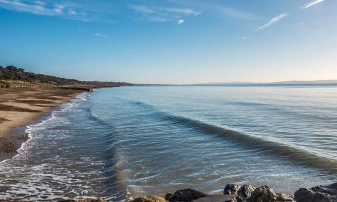 New Forest District Cabin | Cosy Beach Getaway Naish Est near New Forest