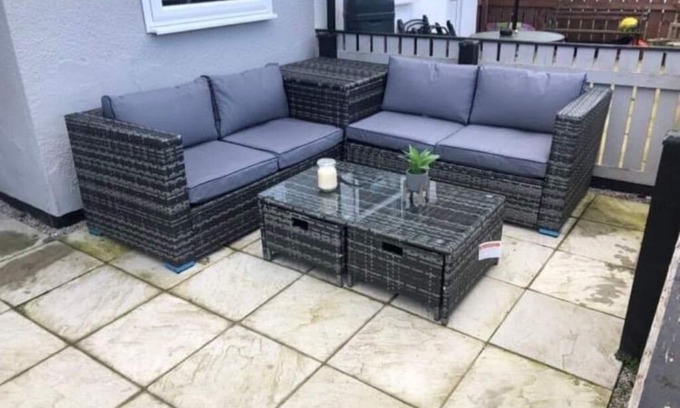 Bridlington Ski Chalet | Cosy Bridlington chalet w/terrace — 5 min from the beach!