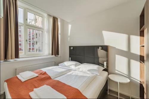 Favoriten Apartment | Cosy Central Serviced Apartment