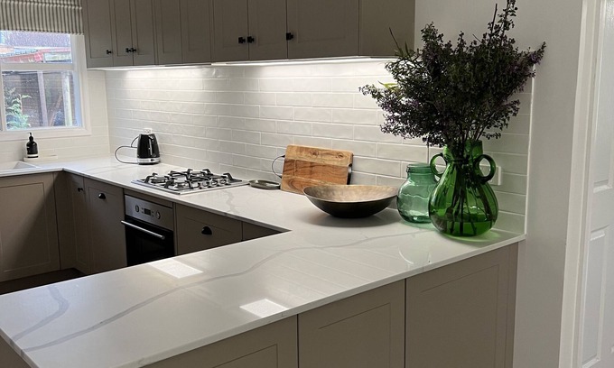 Glenlyon Cottage | Cosy Cottage Close in Glenlyon close to Daylesford