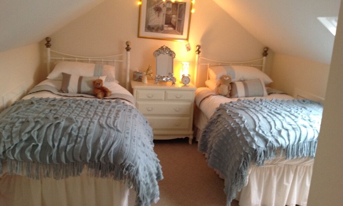 Islay Island Cottage | Cosy cottage in the heart of Bowmore