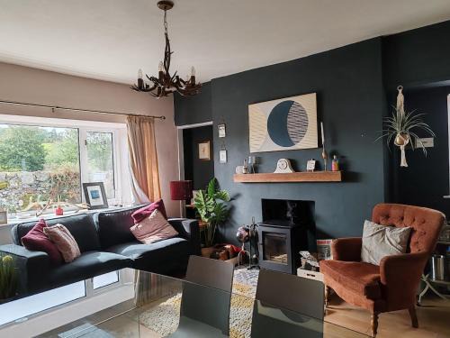 Thornhill House | Cosy cottage near Thornhill