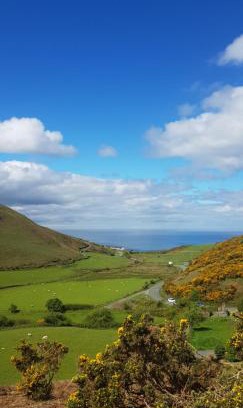 Rhyd-y-clafdy Other | Cosy family friendly static