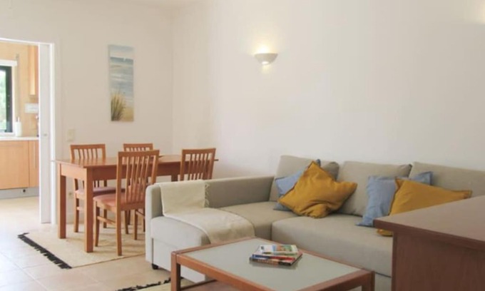 Salgados Apartment | Cosy flat, Salgados Village