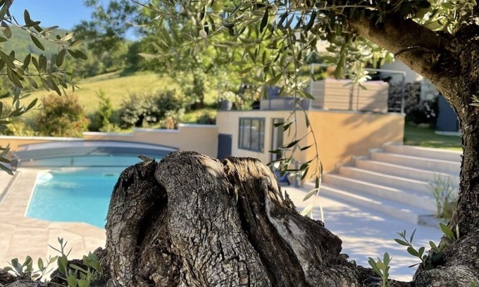 Sourcieux-les-Mines Apartment | Cosy little cottage in the countryside