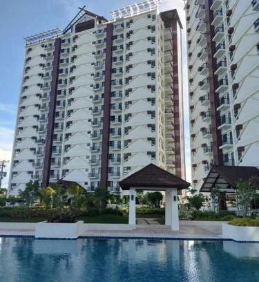 Basak Hotel | Cosy Nest Royal Oceancrest Mactan