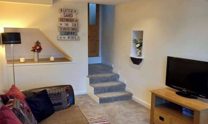 Pickering Cottage | Cosy one bedroom cottage in Pickering
