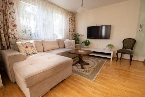 rayon Triaditsa Apartment | Cosy, quiet house with Vitosha view near Paradise