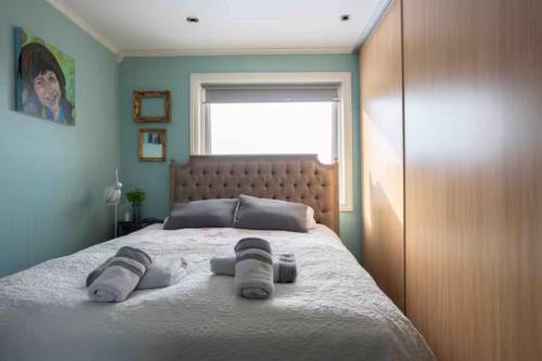Oslo House | Cosy room in a family flat