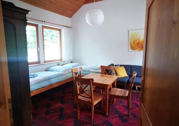 Graz Apartment | Cosy room in the nature