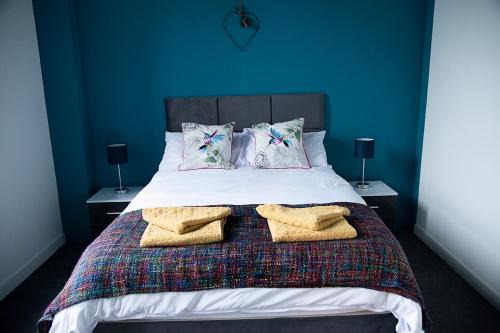 Redcar Apartment | Cosy Stays
