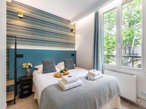 Quartier de Javel Apartment | Cosy Studio - Beaugrenelle parc des expositions 4