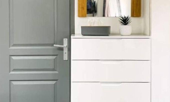 Quimper Apartment | Cosy Studio Hyper Centre-ville