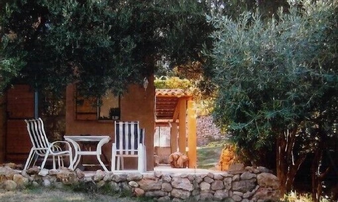 Cotignac Villa | Cotignac and rock at the heart of Green Provence, 25km Verdon Gorge