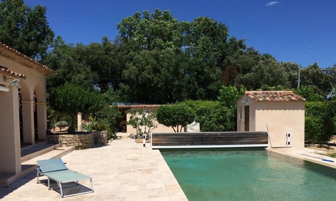 Cotignac Apartment | Cotignac-location