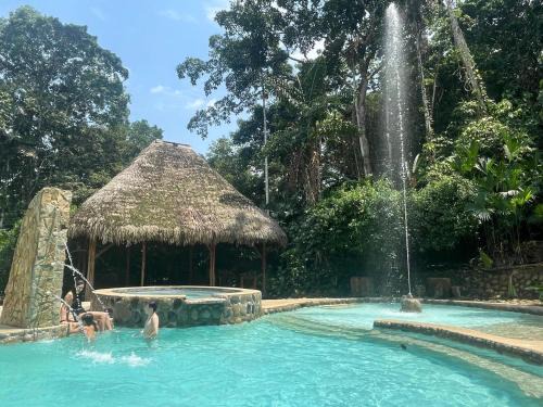 Puerto Napo Hotel | Cotococha Amazon River Lodge