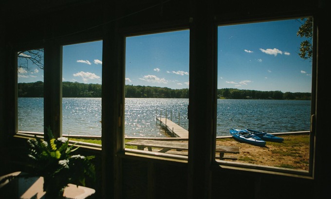 White Cloud Cottage | Cottage #2 *New Spring Rates*