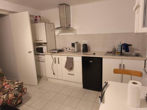 Tregueux Apartment | Cottage Appartement T1