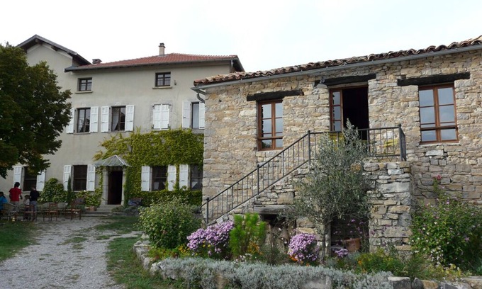 Montjay Other | Cottage & Bed and Breakfast 20 people, Alpes Provençales (Montjay)