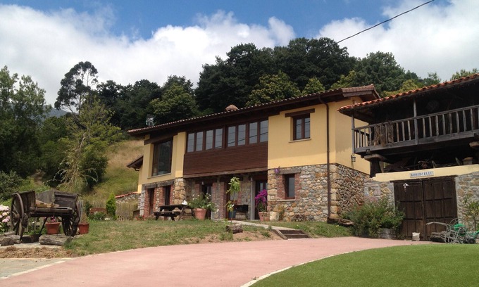 Obaya Cottage | Cottage 'Casa Con Impresionantes Vistas' with Mountain View, Private Pool and Wi-Fi