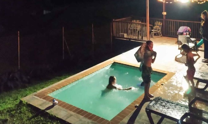 Fredonia Cottage | Cottage