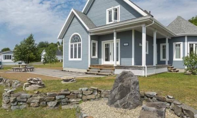 Isle aux Coudres House | Cottage DIA-2507 | Isle-aux-Coudres