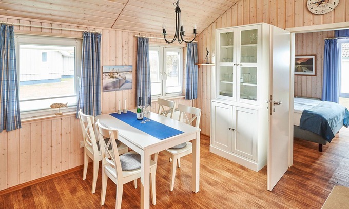 Pelzerhaken House | Cottage for 4 guests with 70m² in Pelzerhaken (95027)