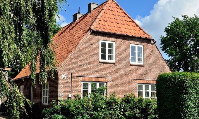 Niesgrau House | Cottage for 6 guests with 105m² in Niesgrau (110716)