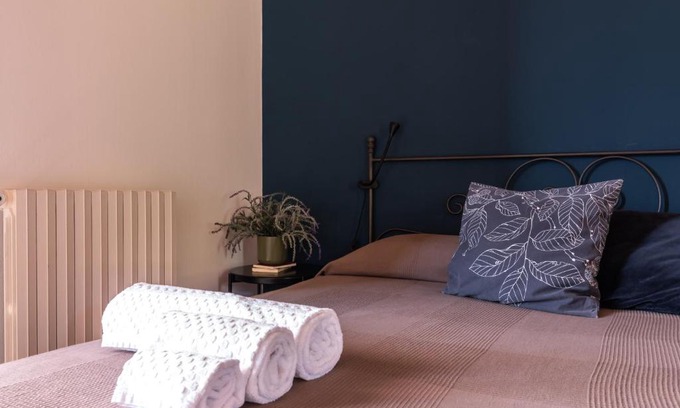 Caltagirone House | Cottage immerso nel vigneto