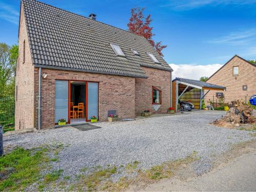 Aywaille House | Cottage in Aywaille with Garden