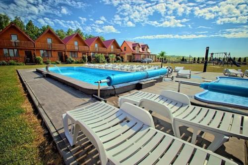 Jaroslawiec House | Cottage in Jaros awiec near Seaside Beach