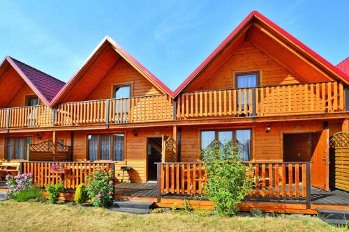 Jaroslawiec House | Cottage in Jaros awiec near Seaside Beach, cleaning included