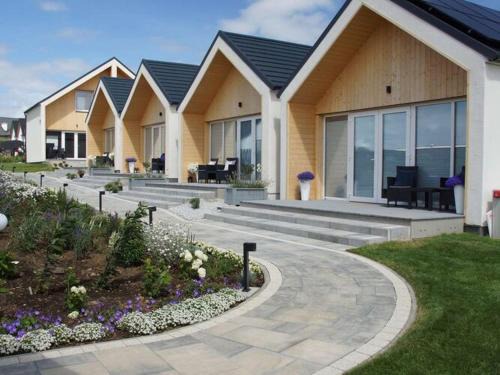 Mielno House | Cottage in Mielenko near Seaside Beach