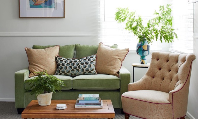 Sherman Oaks Cottage | Cottage in Prime Sherman Oaks