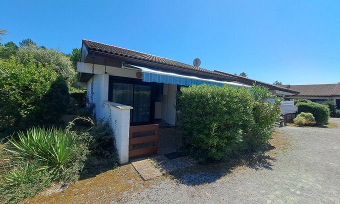Lit-et-Mixe Cottage | Cottage in the heart of the Landes