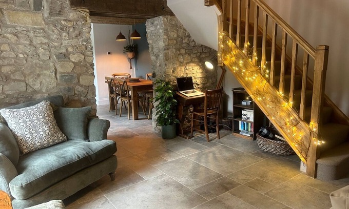 Marcross House | Cottage on the Heritage Coast