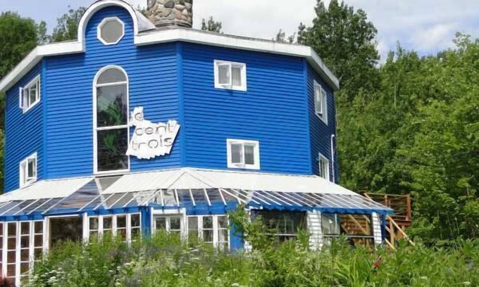 La Malbaie House | Cottage UNI-103 | La Malbaie