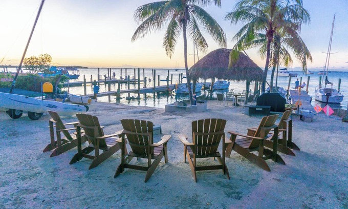 Key Largo Cottage | Cottage w/FREE Sailboat, Kayak, Bikes & More
