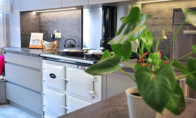 Eupen Apartment | cottage33eupen