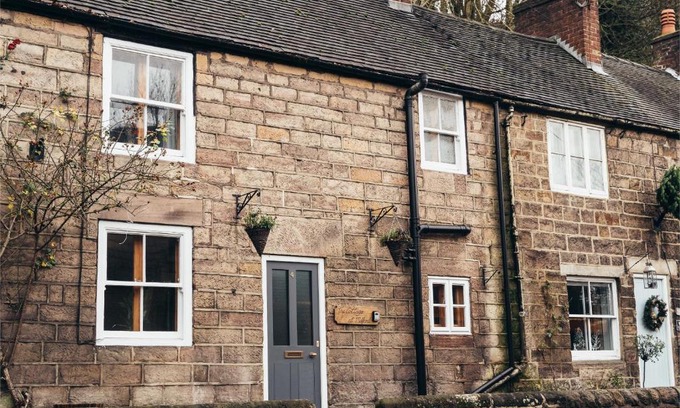 Milford Apartment | Cottages in Derbyshire - The Cottage at Milford