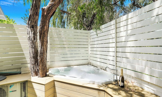 Cottesloe House | Cottesloe Coastal Escape