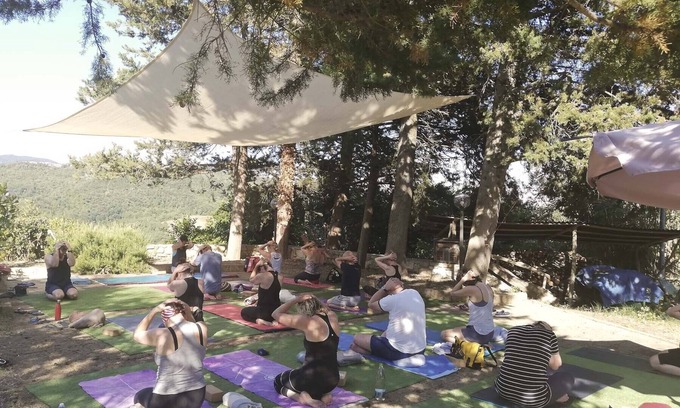 Riparbella Other | Country estate for groups, gatherings and events!